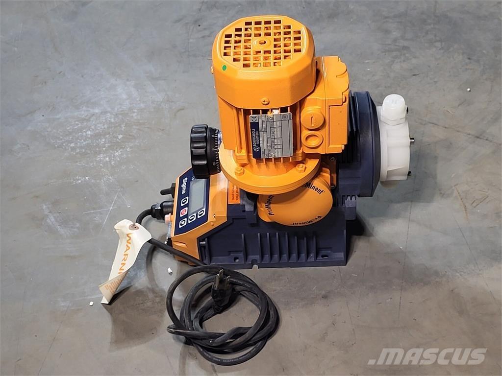  PROMINENT S1CA Pompa de apa