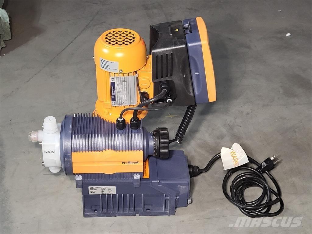  PROMINENT S1CB Pompa de apa