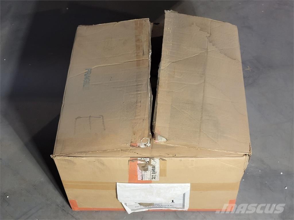  PROMINENT S1CB Pompa de apa