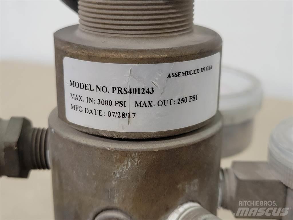  PROSTAR PRS401243 Masini de sudat