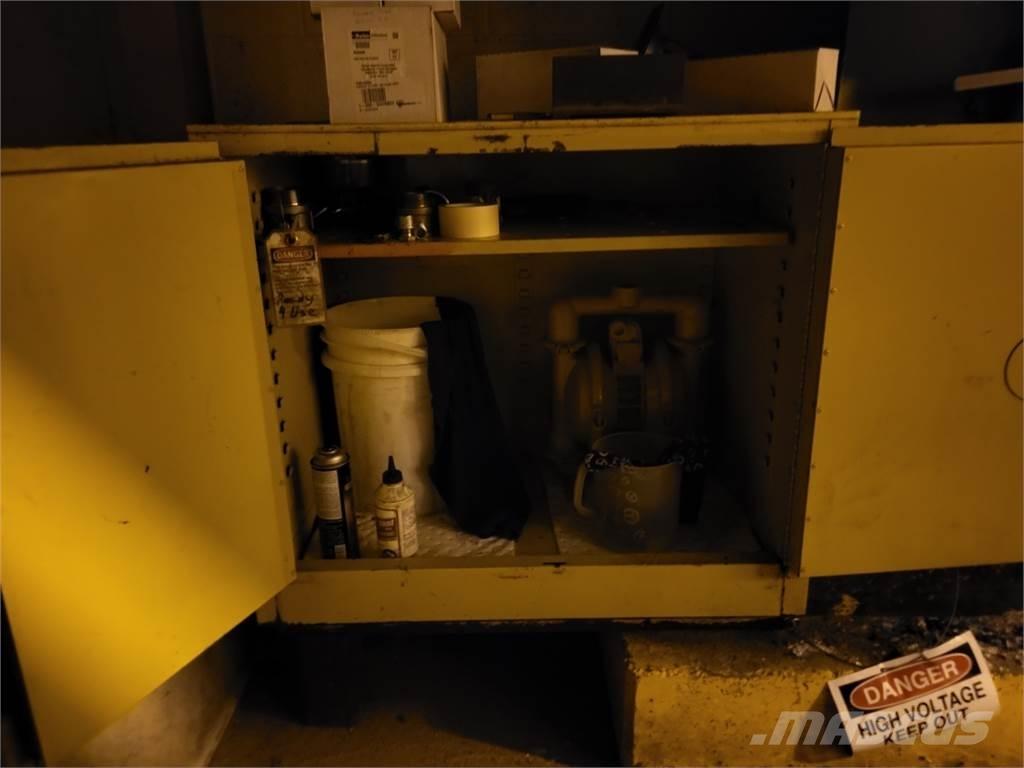  PROTECTOSEAL Utilaje construcții - Altele