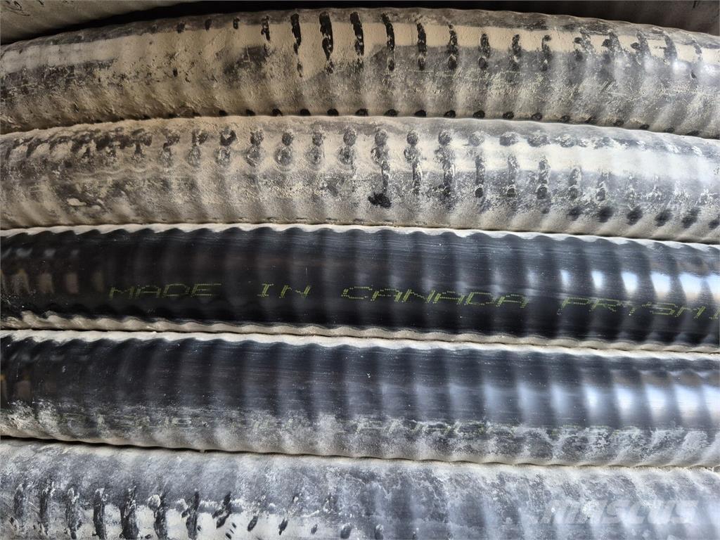  PRYSMIAN Utilaje construcții - Altele