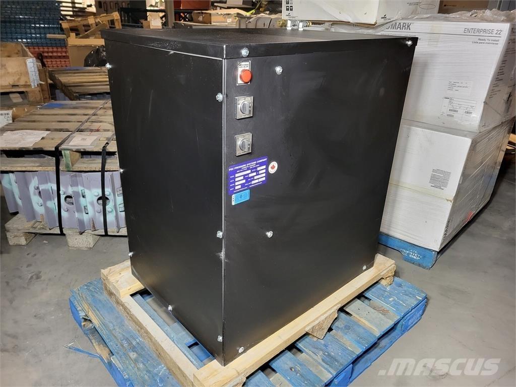  PSC S430K472AS-575 Spalator cu presiune joasa