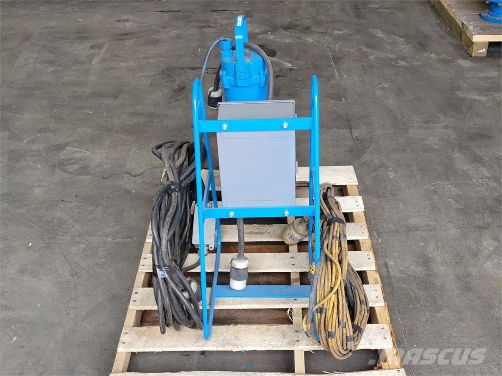  PUMPEX SP20 Pompa de apa