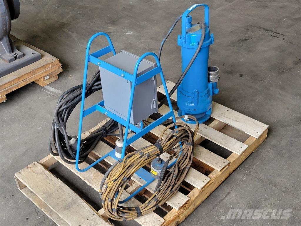  PUMPEX SP20 Pompa de apa