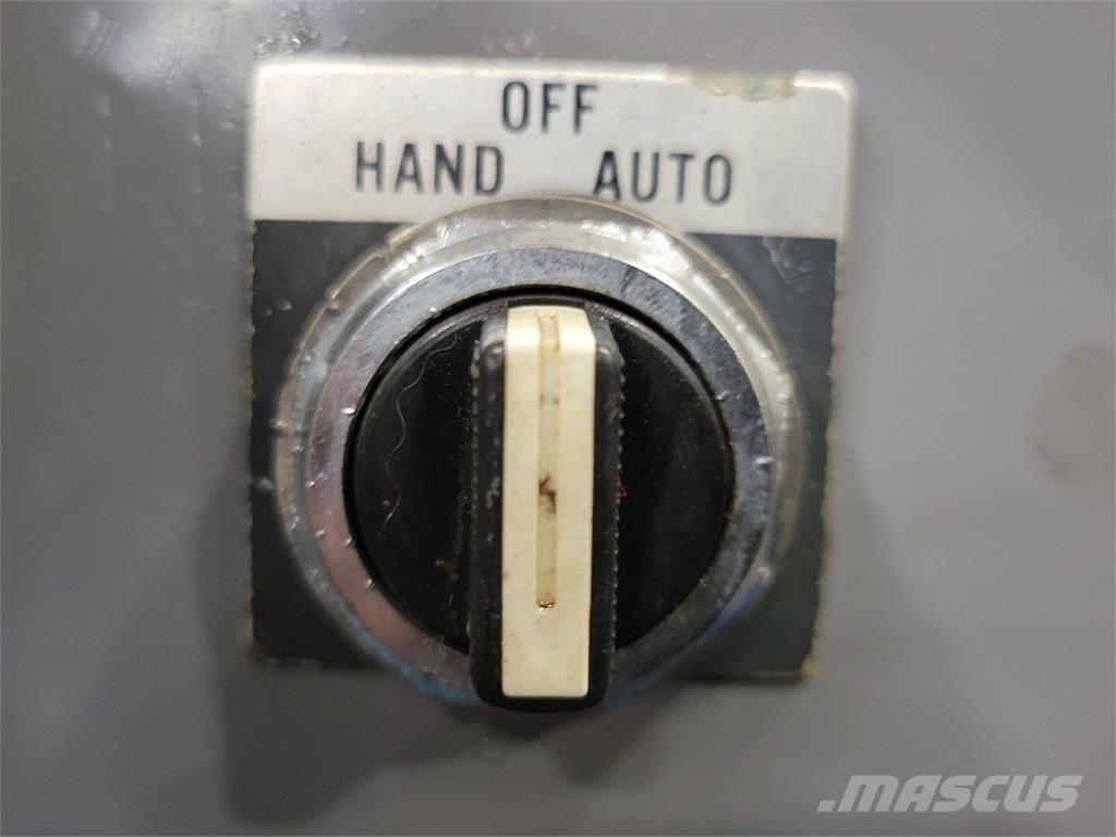  PUMPEX SP20 Pompa de apa