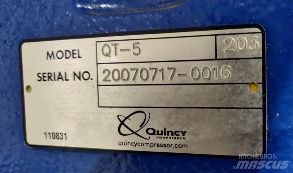 Quincy QT-5 Compresoare