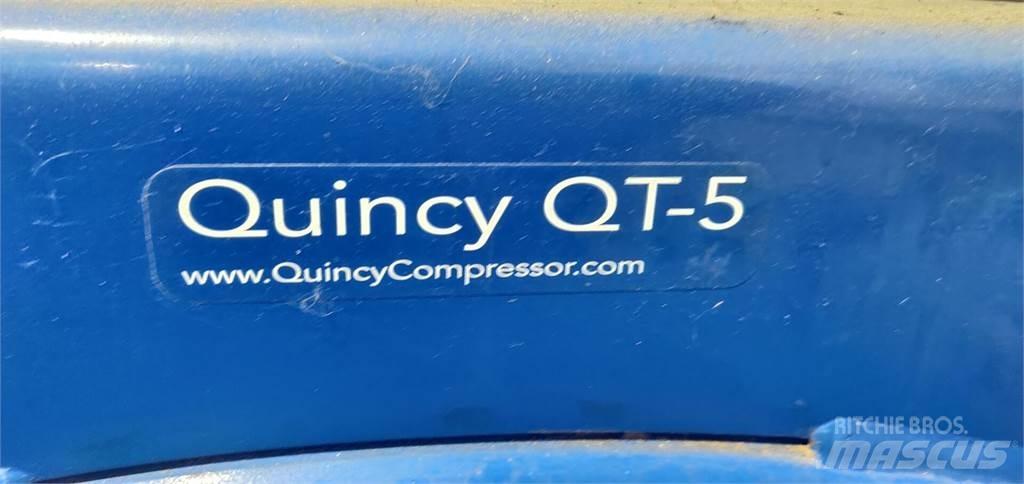 Quincy QT-5 Compresoare