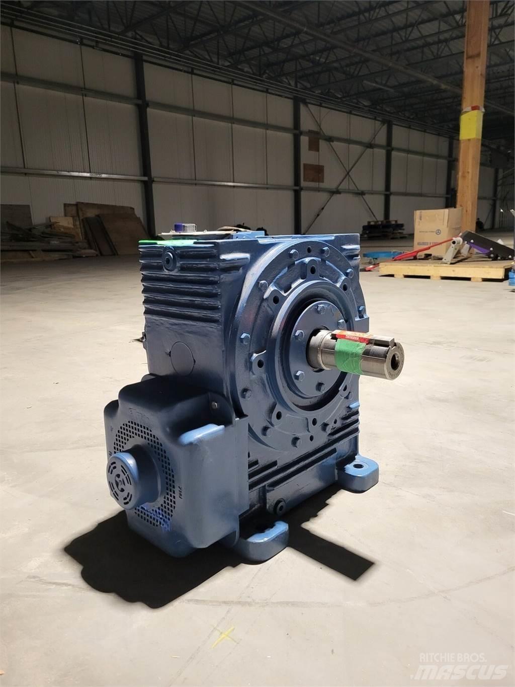 Radicon ERU700B Utilaje construcții - Altele