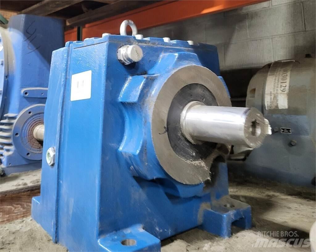Radicon M09228.0BRN-1 Utilaje construcții - Altele