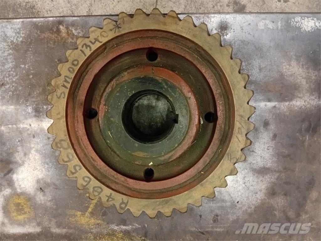 Radicon R486568 Utilaje construcții - Altele