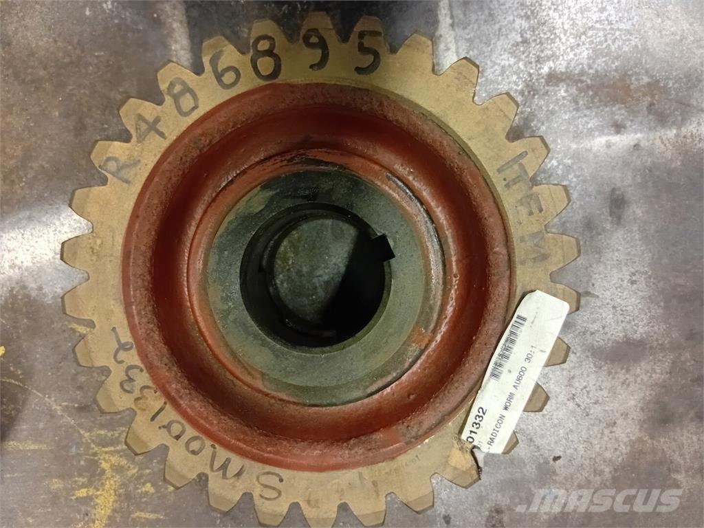 Radicon R486895 Utilaje construcții - Altele