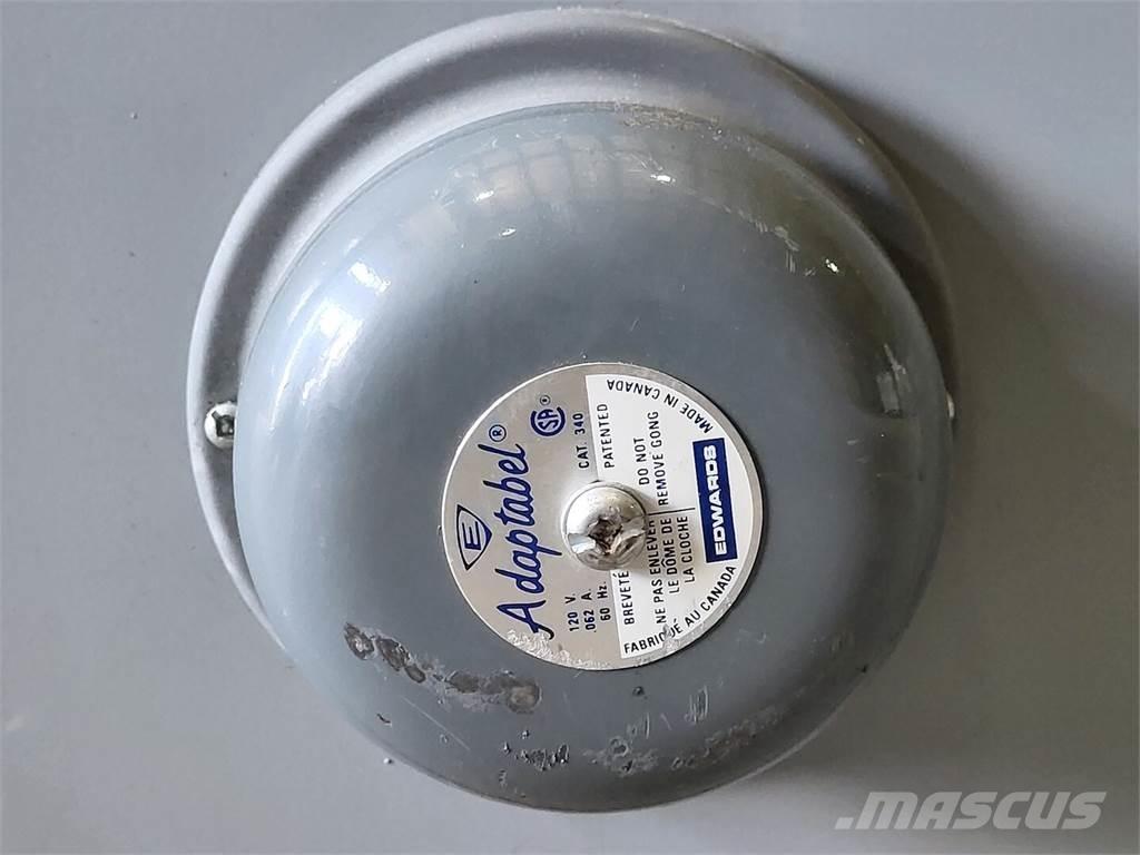  RALSTON LR35508 Utilaje construcții - Altele