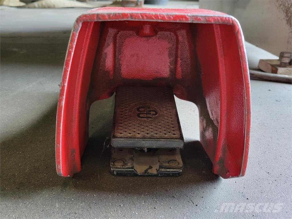  RAS 52.30 Utilaje construcții - Altele