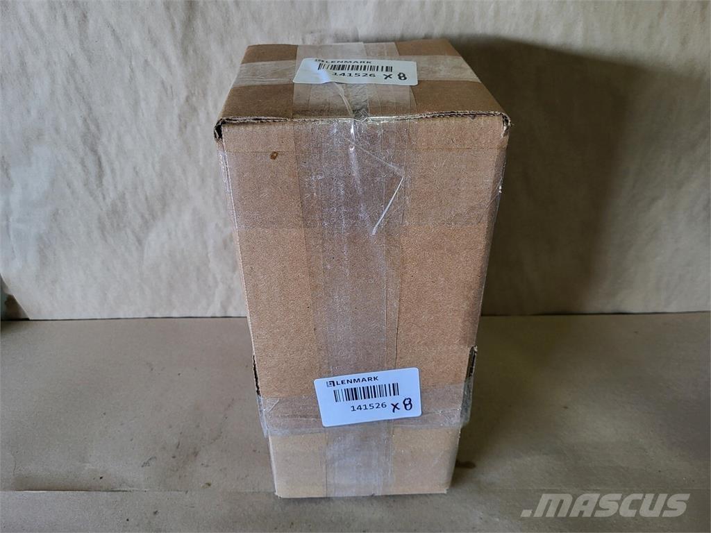  RASTALL S12/H Utilaje construcții - Altele