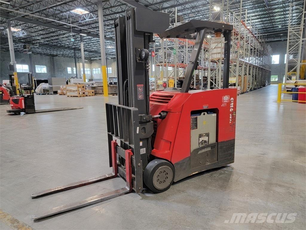 Raymond 425-C40QM Utilaje construcții - Altele