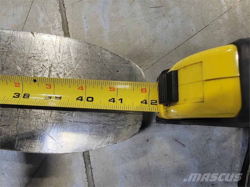 Raymond 425-C40TT Utilaje construcții - Altele