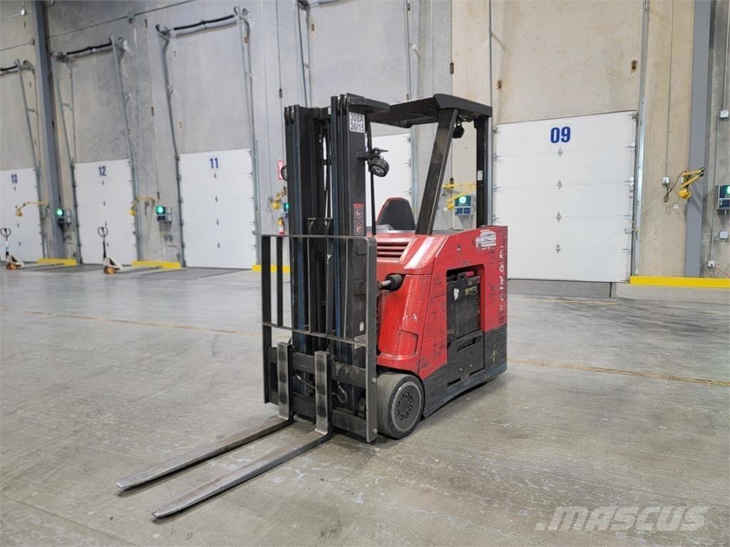 Raymond 425-C40TT Utilaje construcții - Altele