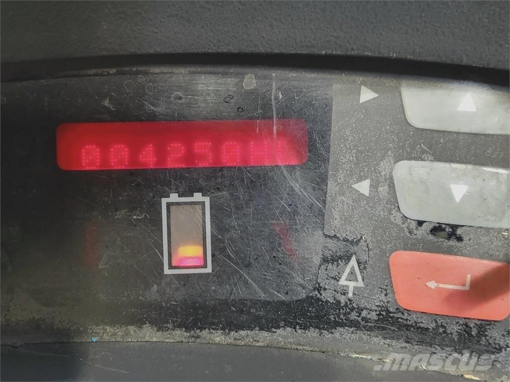 Raymond 425-C40TT Utilaje construcții - Altele