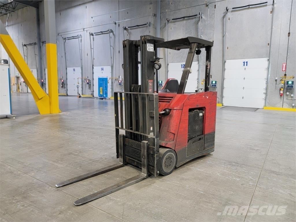 Raymond 425-C40TT Utilaje construcții - Altele