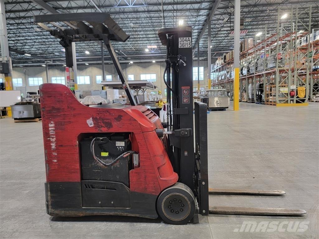 Raymond 425-C40TT Utilaje construcții - Altele