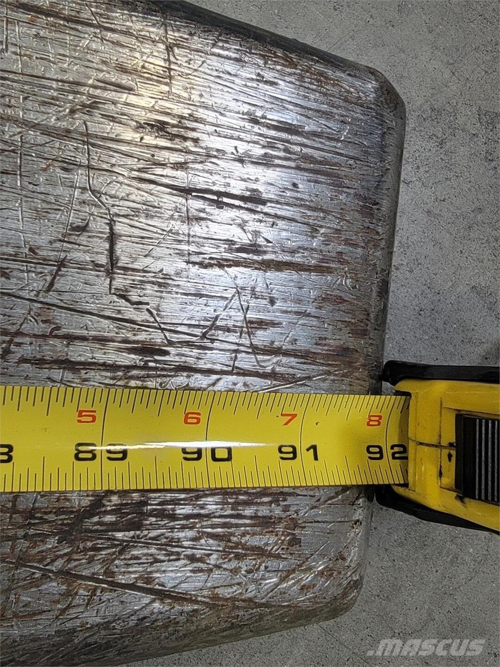 Raymond 8410 Utilaje construcții - Altele