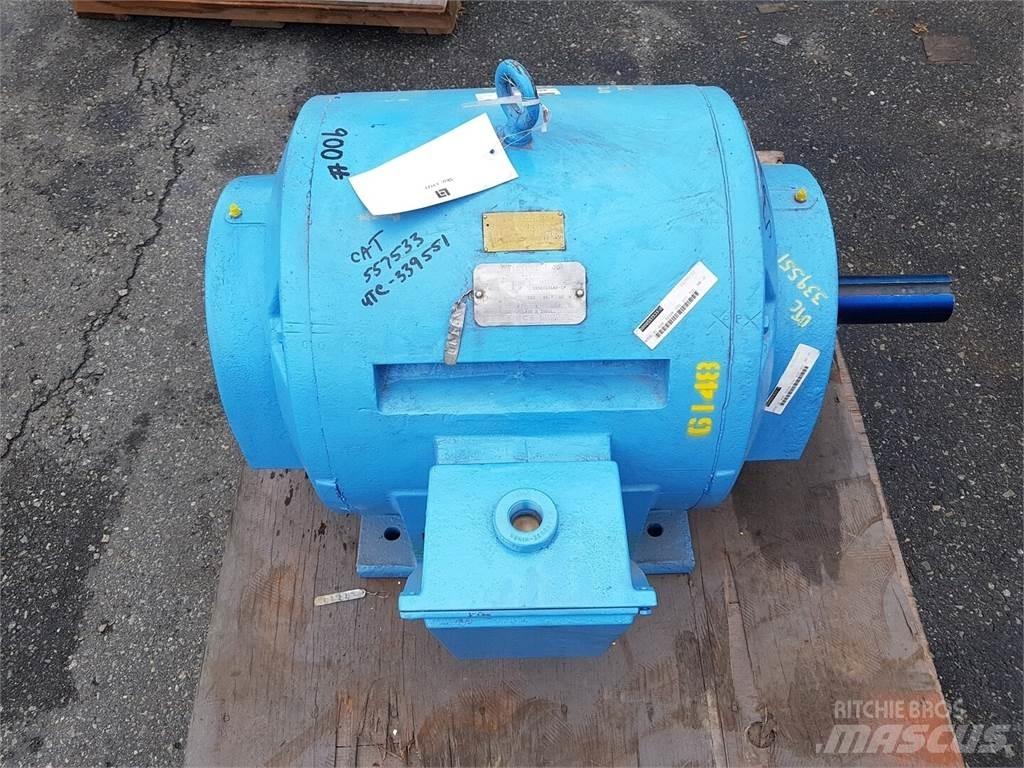  RELIANCE 5X826101A2-EP Motoare industriale