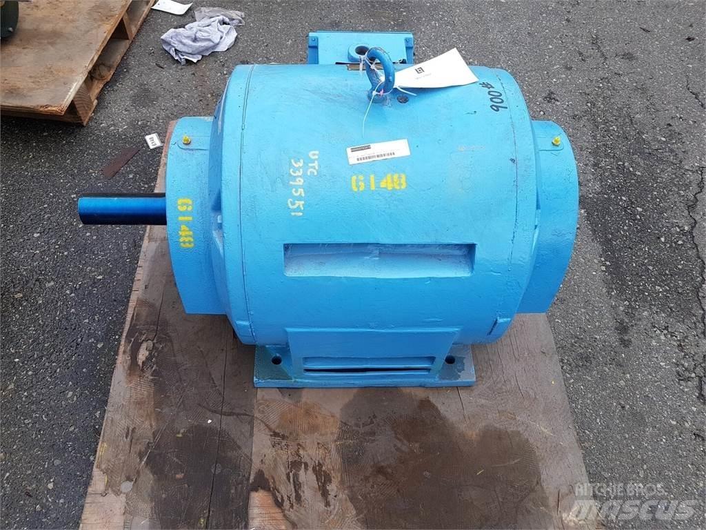  RELIANCE 5X826101A2-EP Motoare industriale