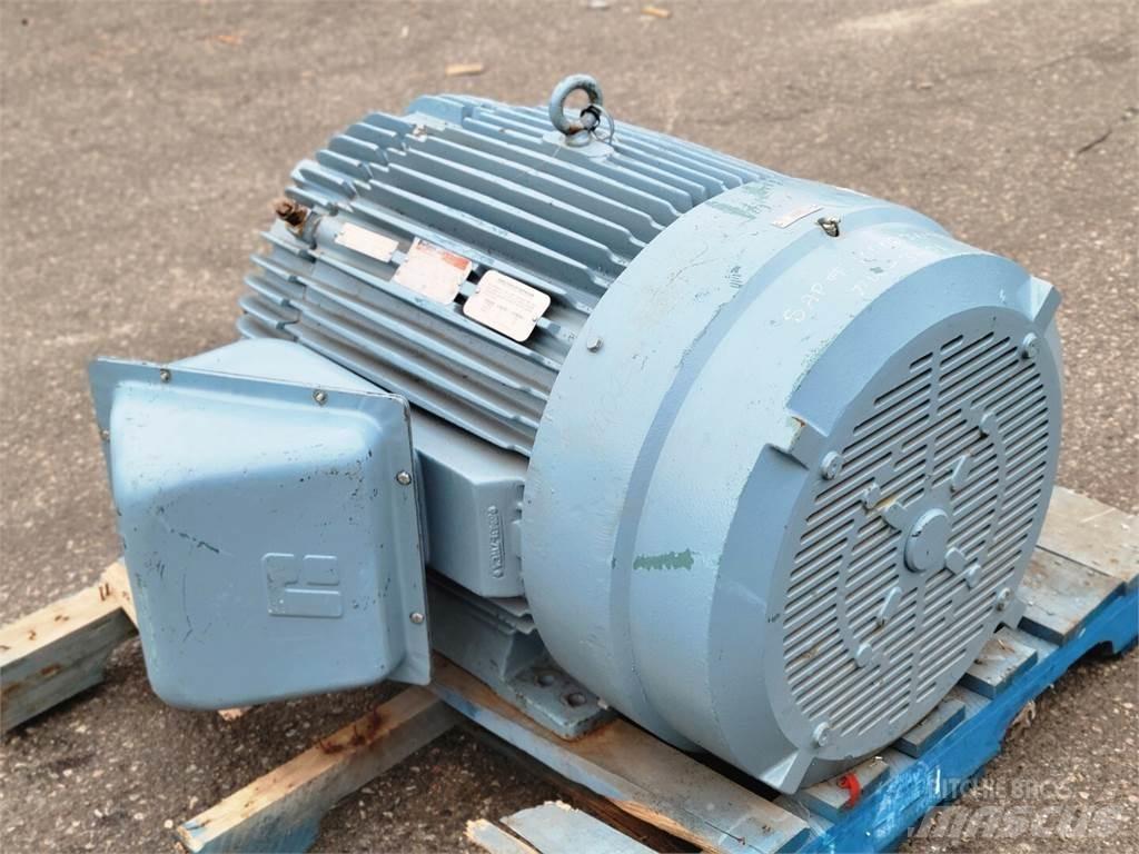  RELIANCE ELECTRIC Motoare industriale