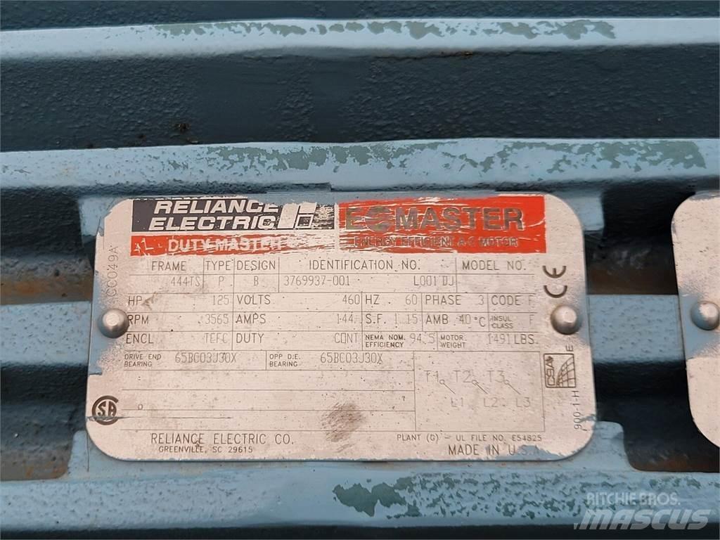  RELIANCE ELECTRIC Motoare industriale