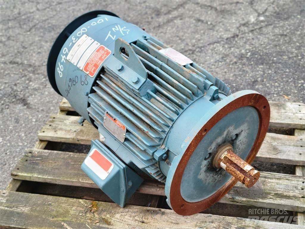  RELIANCE ELECTRIC Motoare industriale