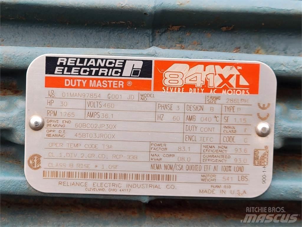 RELIANCE ELECTRIC Motoare industriale