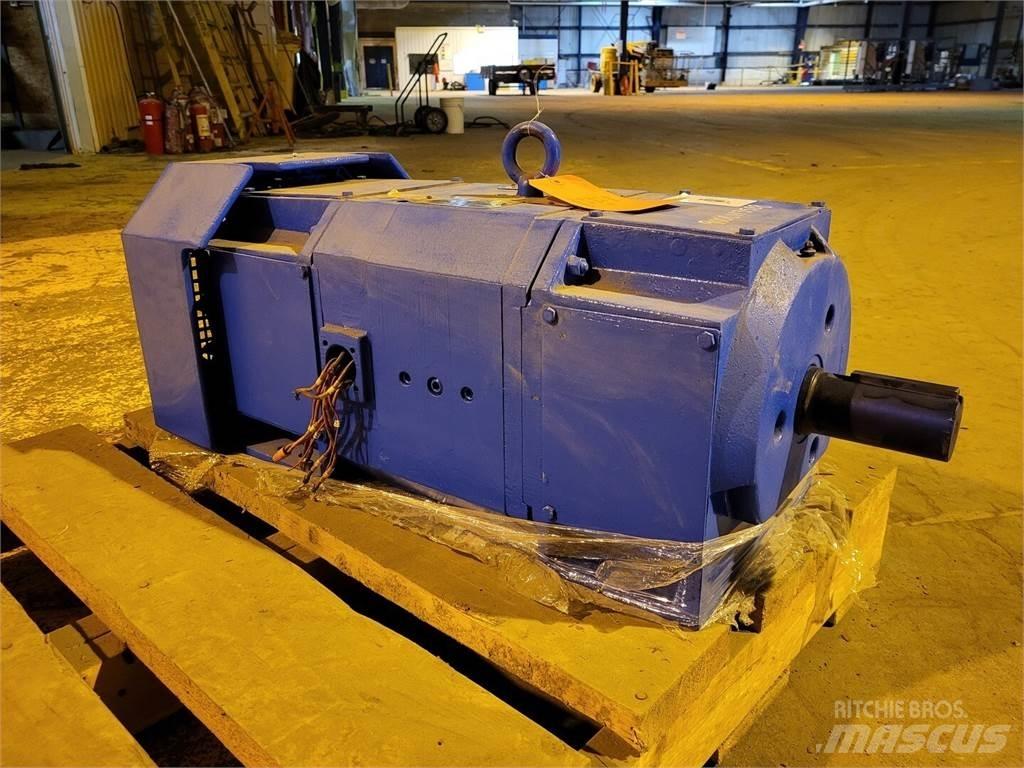  RELIANCE SC2512ATZ Motoare industriale