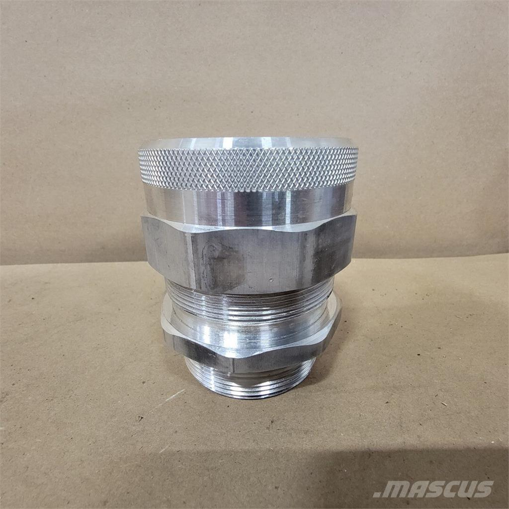  REMKE RSR-627-C Utilaje construcții - Altele