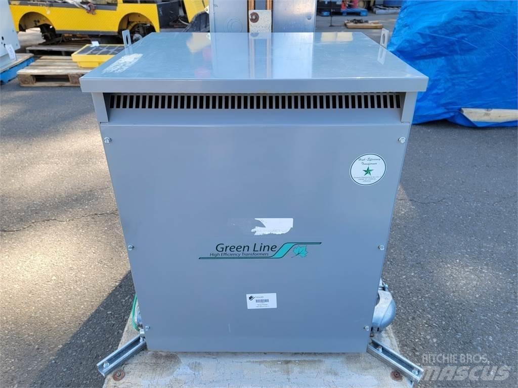 REX POWER MAGNETICS Utilaje construcții - Altele