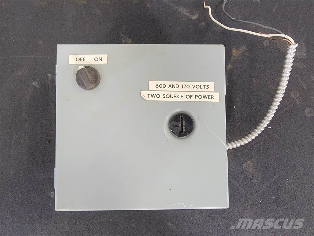  REXEL Utilaje construcții - Altele