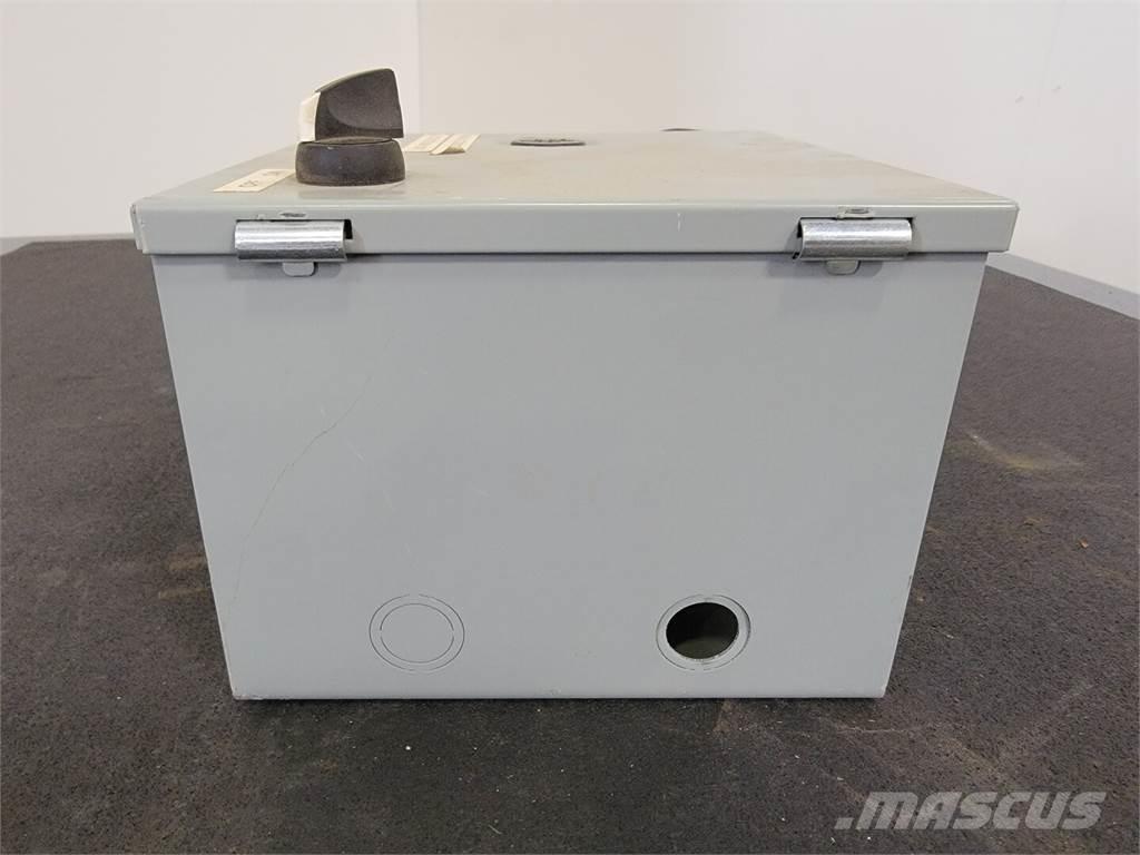  REXEL Utilaje construcții - Altele