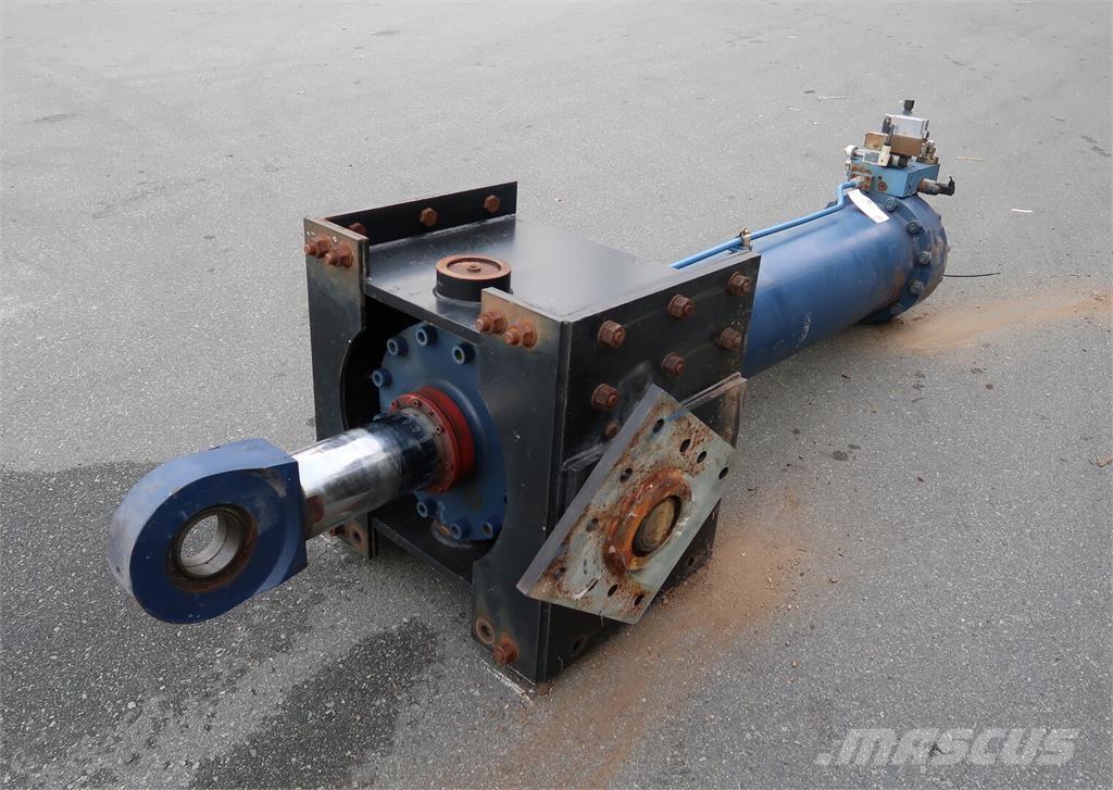 Rexroth 10-134892-1 Transport - Altele