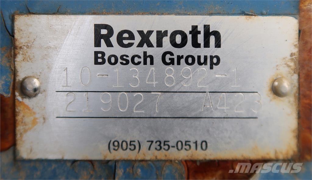 Rexroth 10-134892-1 Transport - Altele