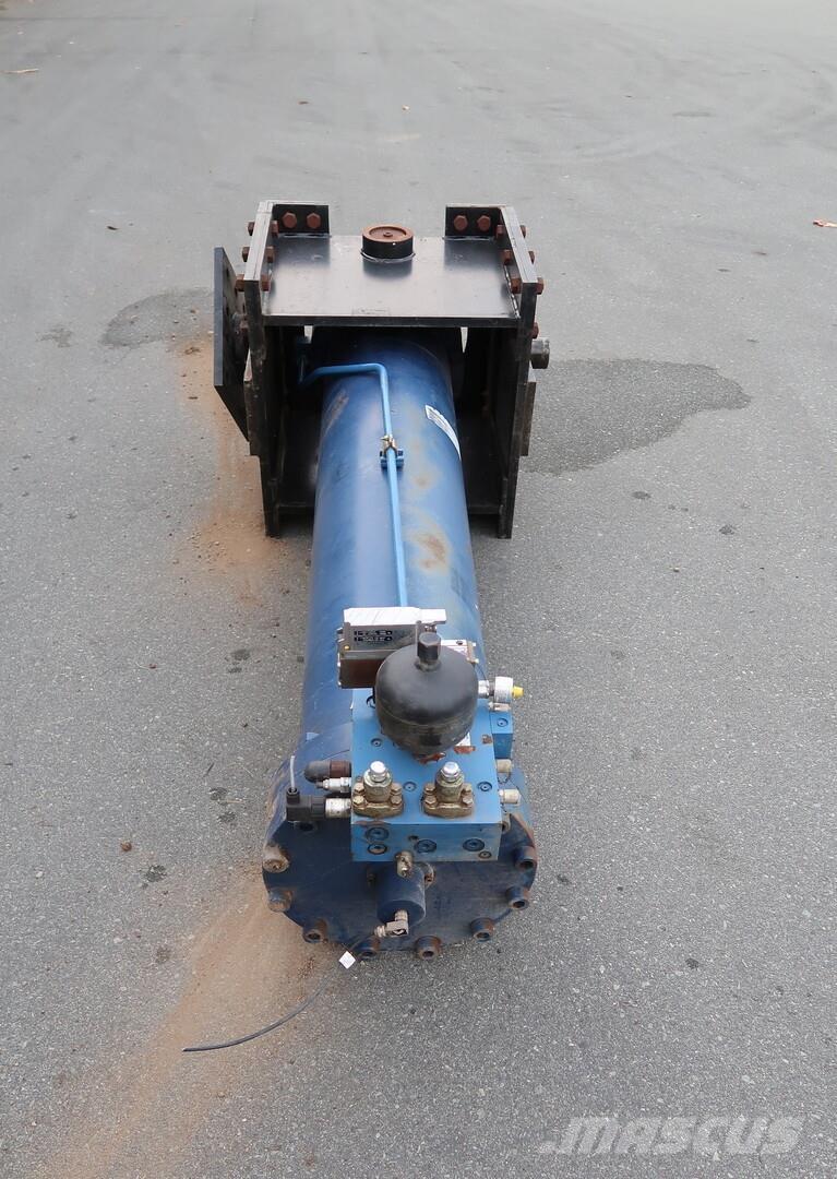 Rexroth 10-134892-1 Transport - Altele