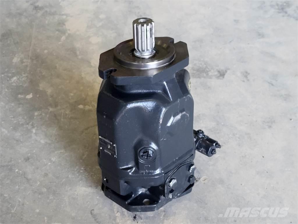 Rexroth D-72160 Pompa de apa