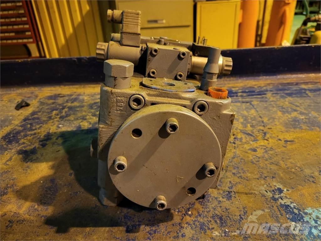 Rexroth R902079986 Pompa de apa