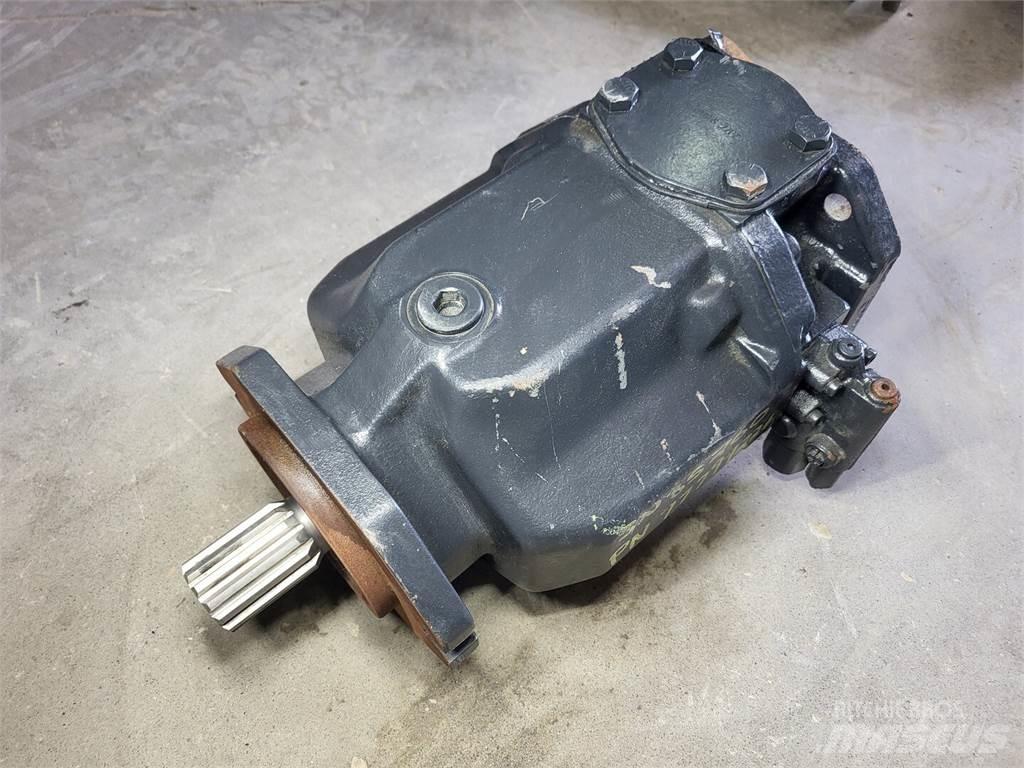 Rexroth R902448267 Pompa de apa
