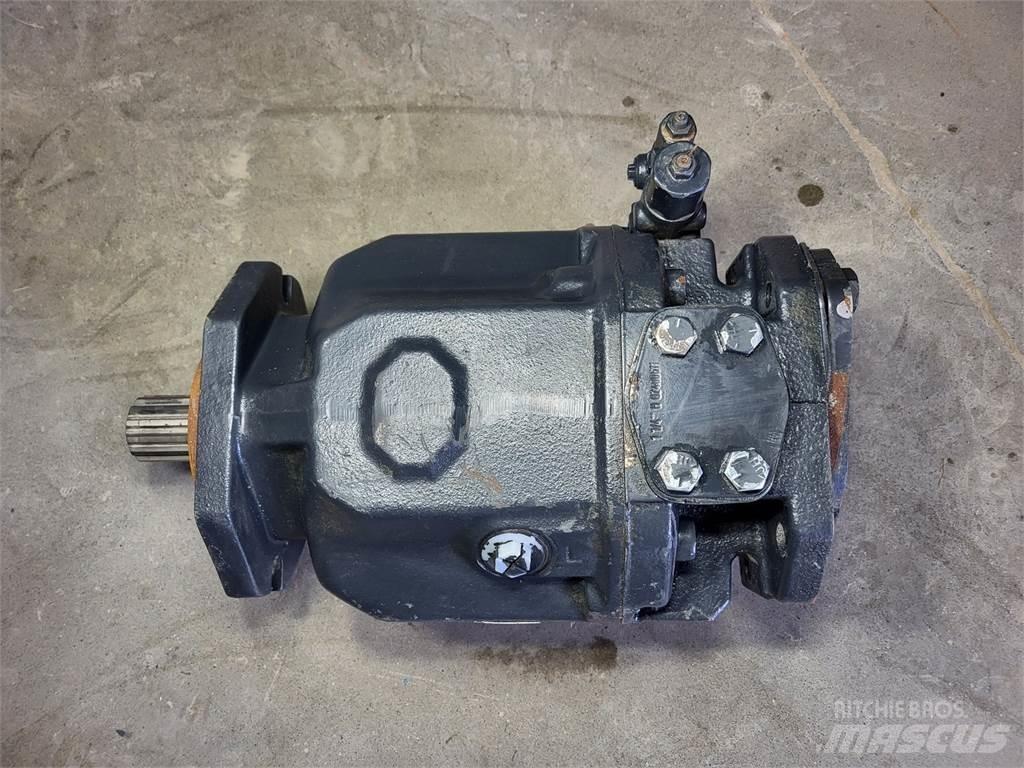 Rexroth R902448267 Pompa de apa