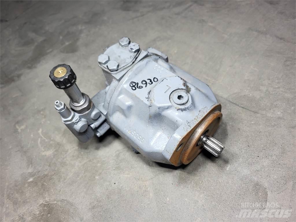 Rexroth R902488269 Pompa de apa