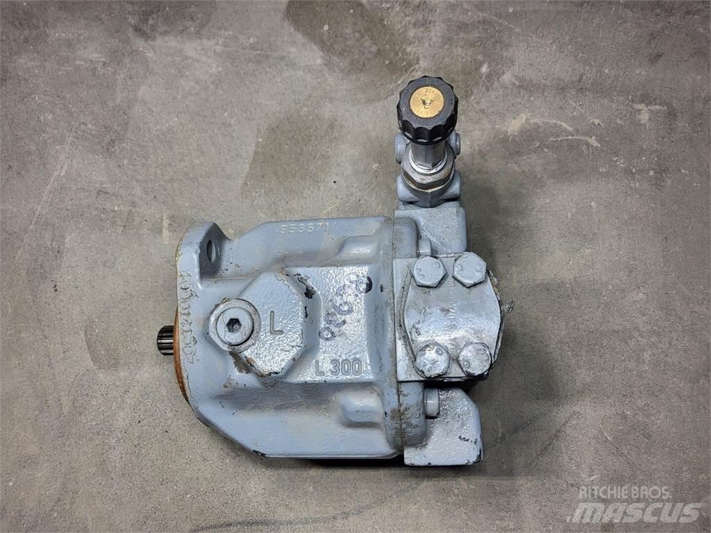 Rexroth R902488269 Pompa de apa