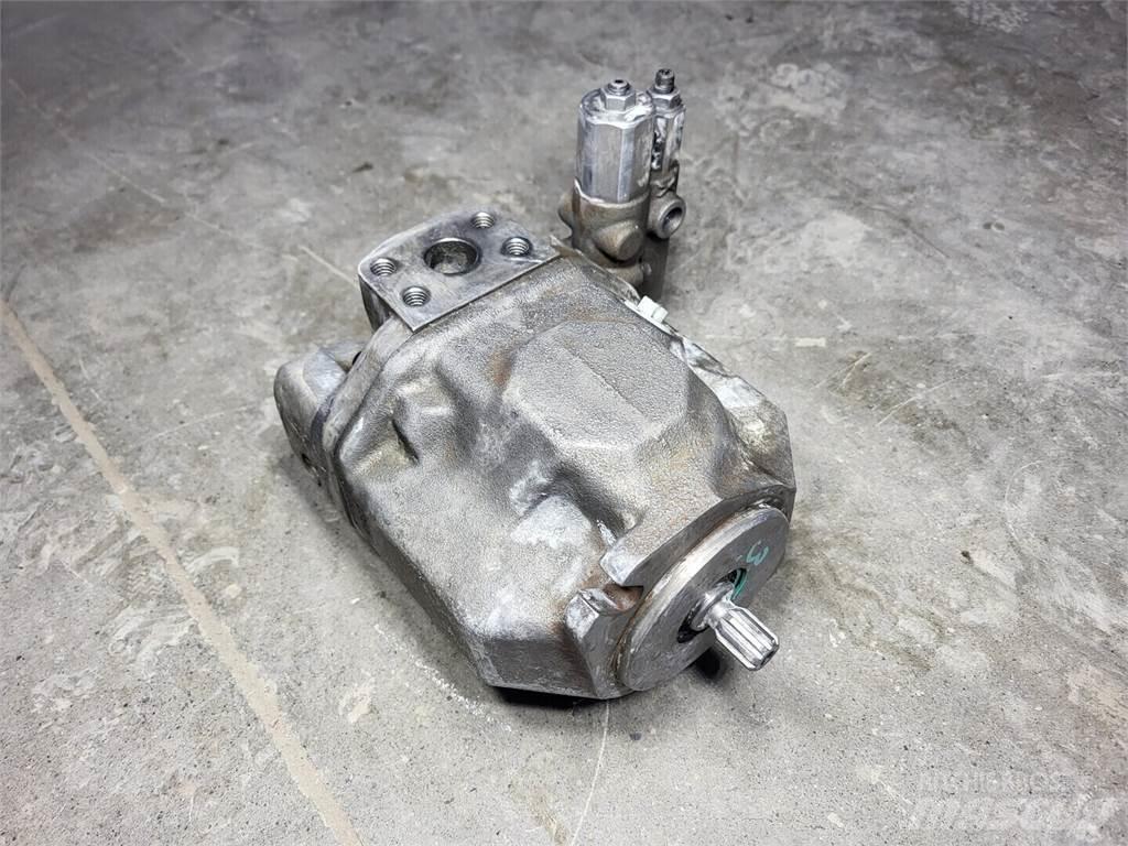 Rexroth R910928042 Pompa de apa