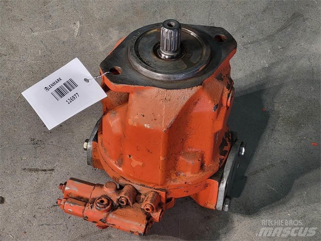 Rexroth R910944103 Pompa de apa