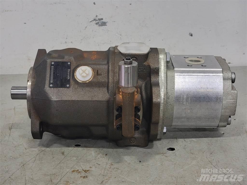 Rexroth R910964862 Pompa de apa