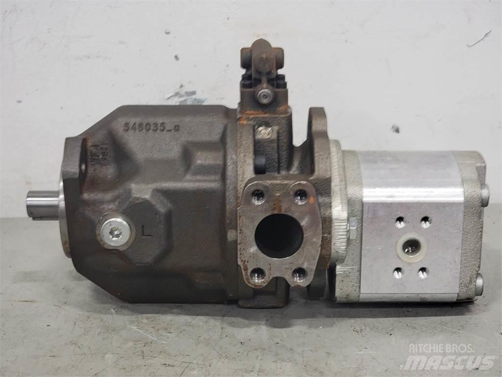 Rexroth R910964862 Pompa de apa